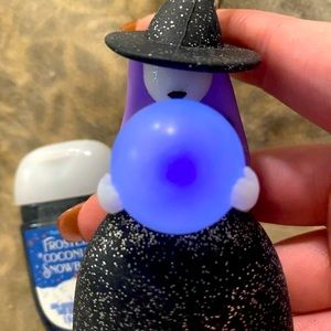 B&BW Witch Pocketbac 🧙🏻‍♀️🔮